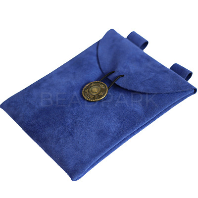 Velvet Waist Pack WICR-PW0001-10C-1
