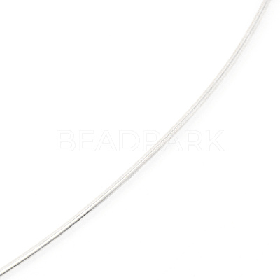 Round Copper Spring Wire CWIR-WH0010-02B-P-1