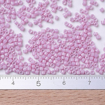 MIYUKI Delica Beads SEED-JP0008-DB0210-1