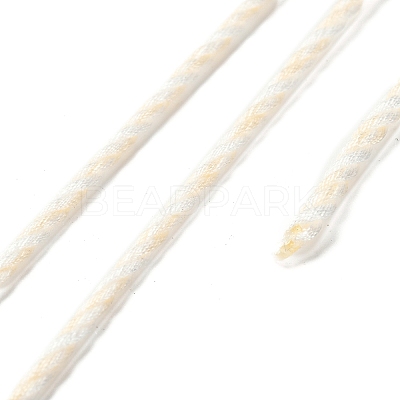 12M 3-Ply Polyester Cotton Cord OCOR-V001-A17-1