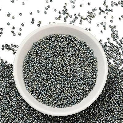 TOHO 11/0 Round Beads SEED-TR11-PF0512F-1
