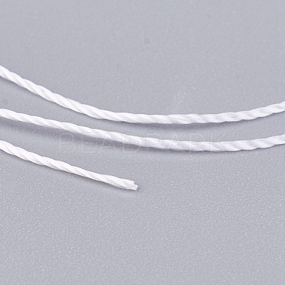 Polyester Thread NWIR-K023-0.7mm-20-1