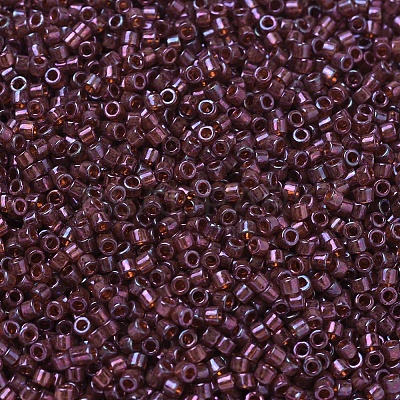 MIYUKI Delica Beads SEED-MY11-DB0129-1