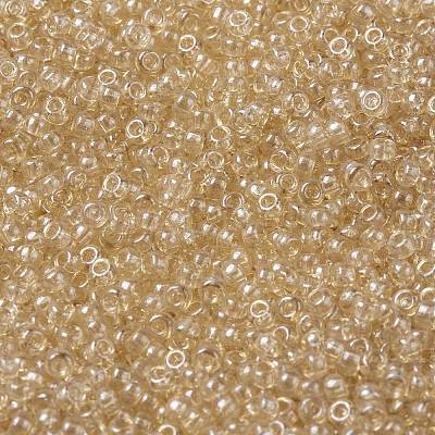 MIYUKI Round Rocailles Beads X-SEED-G008-RR0161-1