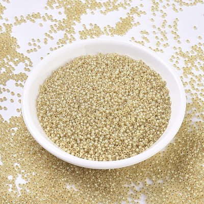 MIYUKI Round Rocailles Beads SEED-X0054-RR0578-1