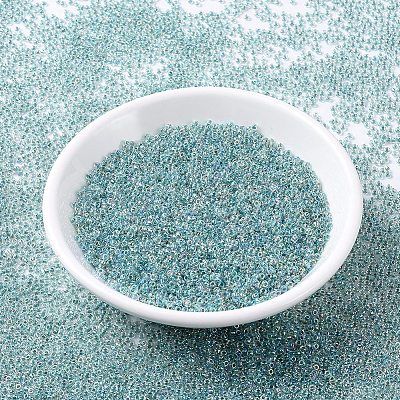 MIYUKI Round Rocailles Beads SEED-X0054-RR0263-1