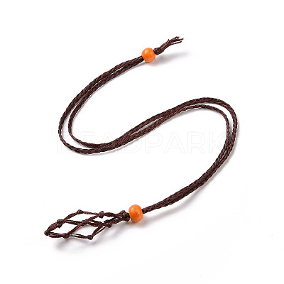 Necklace Makings NJEW-JN04041-02-1