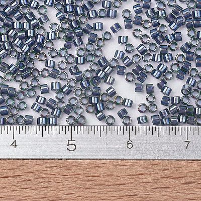 MIYUKI Delica Beads SEED-X0054-DB2387-1