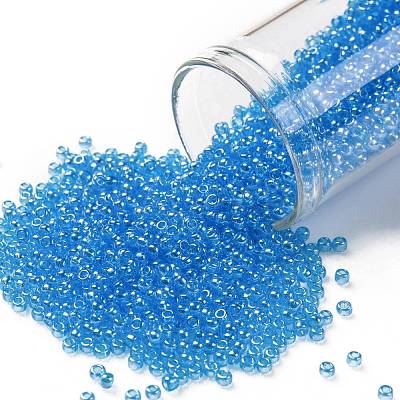 TOHO 11/0 Round Beads SEED-XTR11-0104B-1