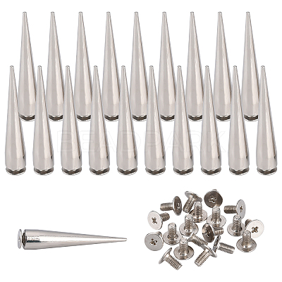 Alloy Rivets Set PALLOY-GF0001-05-1
