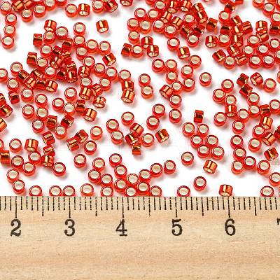 Glass Seed Beads X1-SEED-S042-04A-10-1
