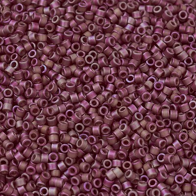 MIYUKI Delica Beads X-SEED-J020-DB0867-1