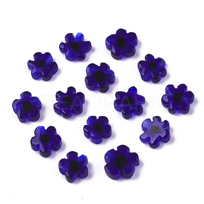 Glass Beads GLAA-T019-17-A01-1