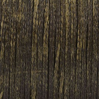Flat Waxed Thread String X-YC-P003-A04-1