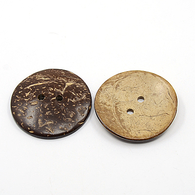 Coconut Buttons COCO-I002-104-1