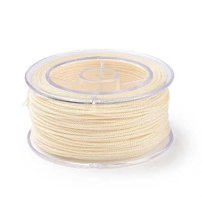 Macrame Cotton Cord OCOR-H110-01A-21-1