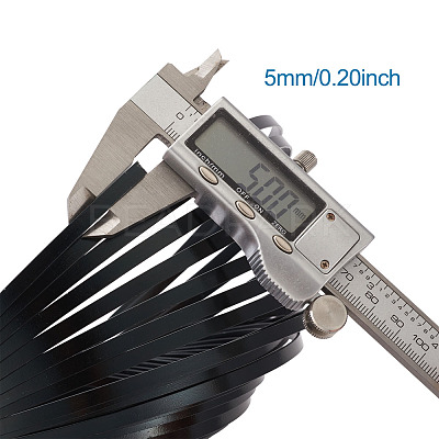Anodized Aluminum Wire AW-S010-10-1