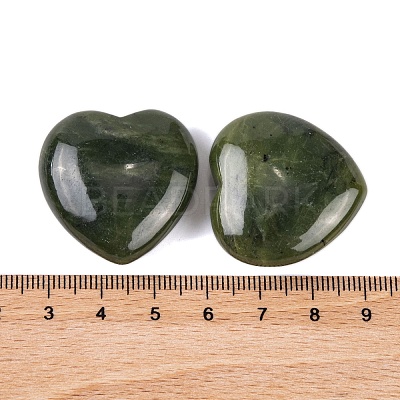 Natural Chinese Southern Healing Stones G-G020-01T-1
