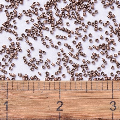 MIYUKI Delica Beads X-SEED-J020-DB0340-1