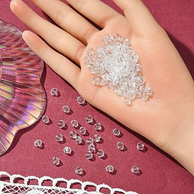 Preciosa® Crystal Beads Y-PRC-BA6-00030-1
