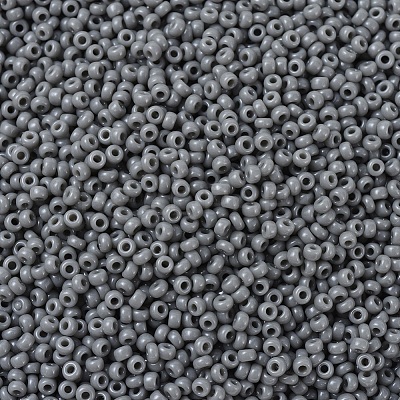 MIYUKI Round Rocailles Beads X-SEED-G007-RR0499-1