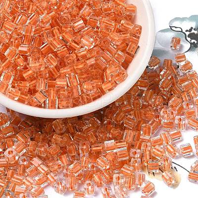 Glass Seed Beads X1-SEED-H002-F-1108-1