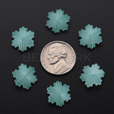 Imitation Jelly Acrylic Beads LS-MACR-S373-92-E02-1