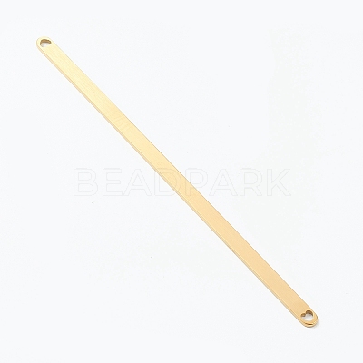 Ion Plating(IP) Stainless Steel Bangle Blanks LS-DIY-H134-04G-1