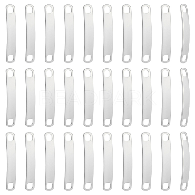 201 Stainless Steel Links/Connectors STAS-UN0063-39P-1