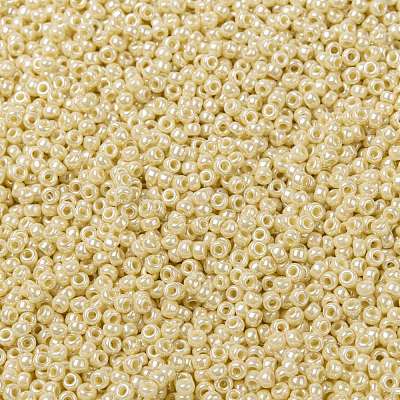 MIYUKI Round Rocailles Beads SEED-JP0009-RR0441-1