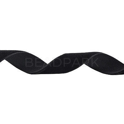 5/8 inch Single Face Velvet Ribbon OCOR-R019-15.9mm-003-1