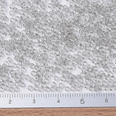 MIYUKI Round Rocailles Beads X-SEED-G007-RR2412-1