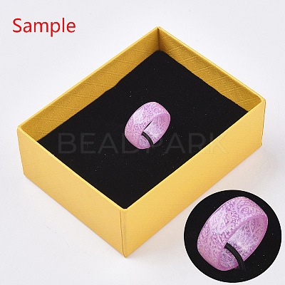 Elastic Barbed Cord FIND-Q086-E-02-1
