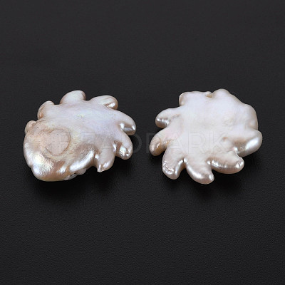 Natural Keshi Pearl Beads PEAR-N020-P02-1