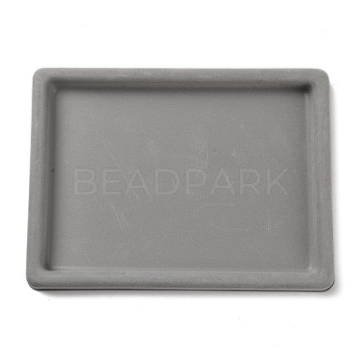 Plastic Bracelet Design Boards ODIS-P012-02-1