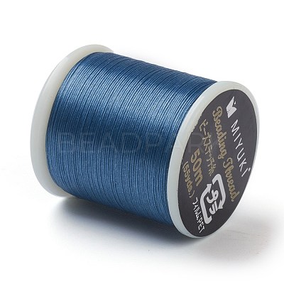 MIYUKI Beading Nylon Thread B NWIR-B001-17-1