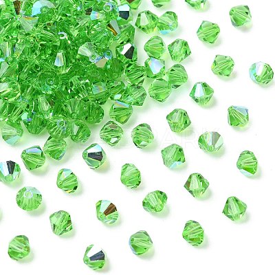Preciosa® Crystal Beads Y-PRC-BA5-50520-200-1
