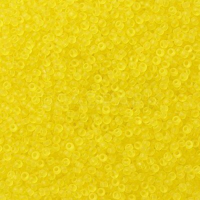 TOHO 8/0 Round Beads X-SEED-TR08-0012F-1
