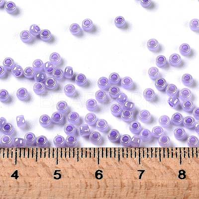 TOHO Round Seed Beads SEED-TR08-0916-1