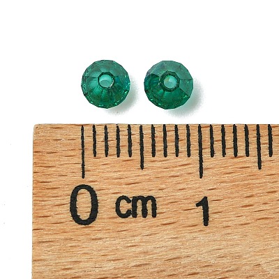 Preciosa® Crystal Beads Y-PRC-BA4-50730-200-1