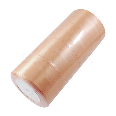 Single Face Satin Ribbon RC50MMY-007-1