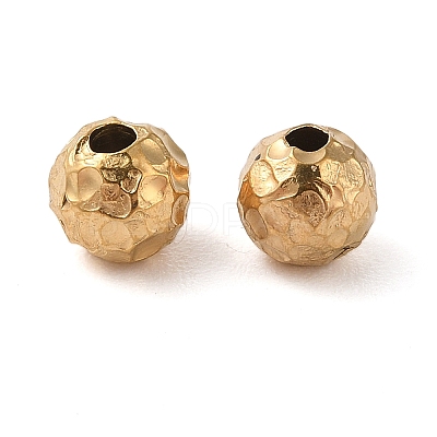 Titanium Beads STAS-R224-03A-G-1