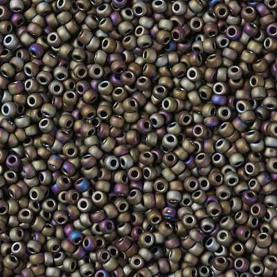 TOHO 11/0 Round Beads SEED-TR11-0614-1