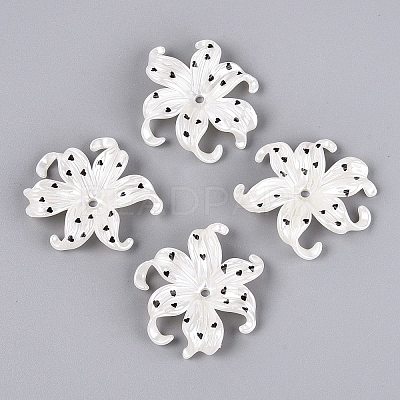 CCB Plastic Beads PL-N007-01A-1