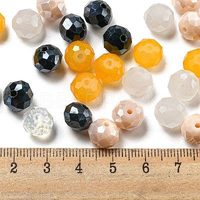 Glass Beads EGLA-A034-SM10mm-38-1