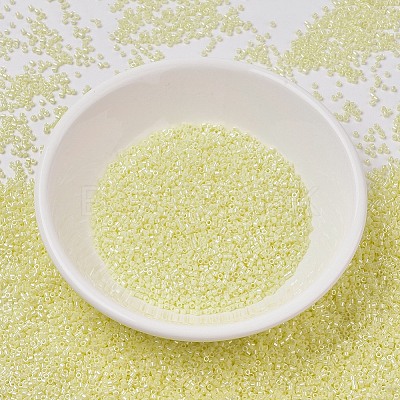 MIYUKI Delica Beads SEED-X0054-DB1531-1