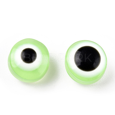 Resin Beads RESI-S339-6x8-11-1