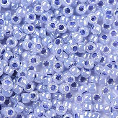 TOHO Round Seed Beads X-SEED-TR08-0921-1