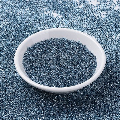 MIYUKI Round Rocailles Beads SEED-JP0008-RR3207-1