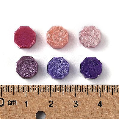 Sealing Wax Particles DIY-X0099-07F-1